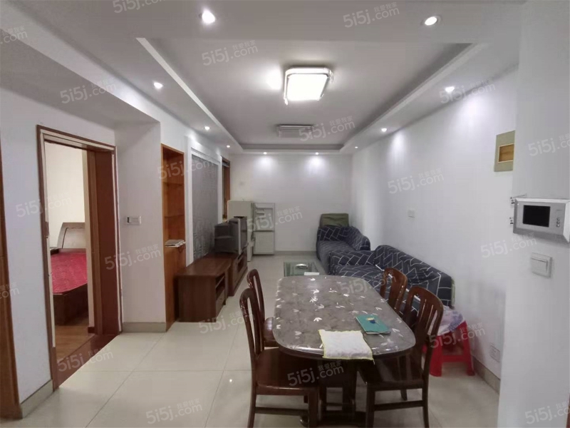 中央花园 2室2厅1卫 中央花园 2室2厅1卫