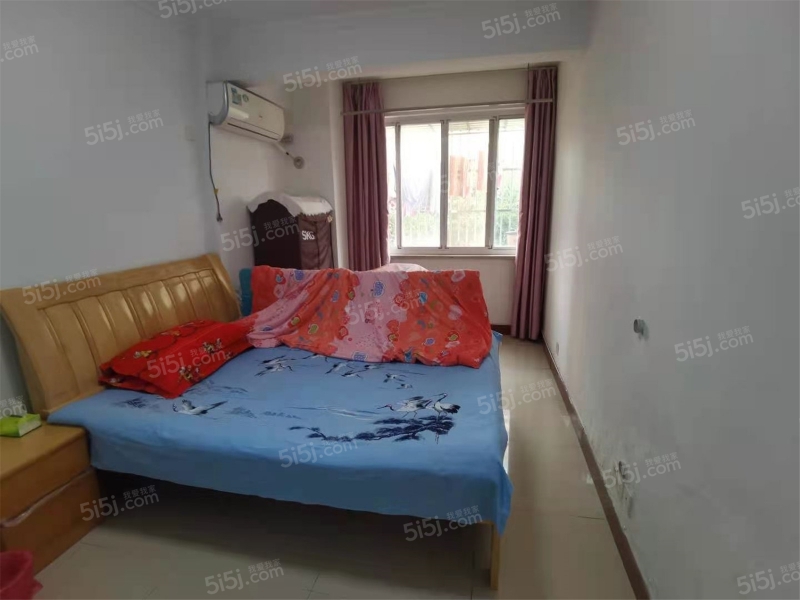 桂花园 2室2厅1卫