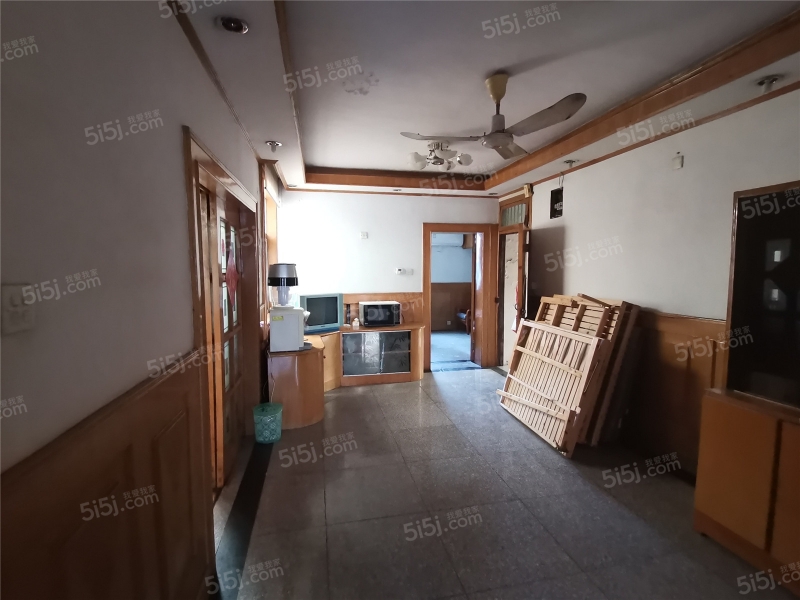 西横街小区 3室2厅1卫 西横街小区 3室2厅1卫