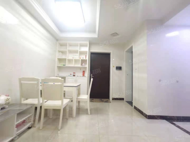 华润国际 2室2厅1卫