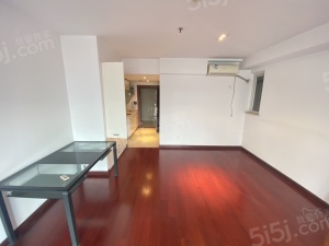 新天地公园 2室1厅1卫