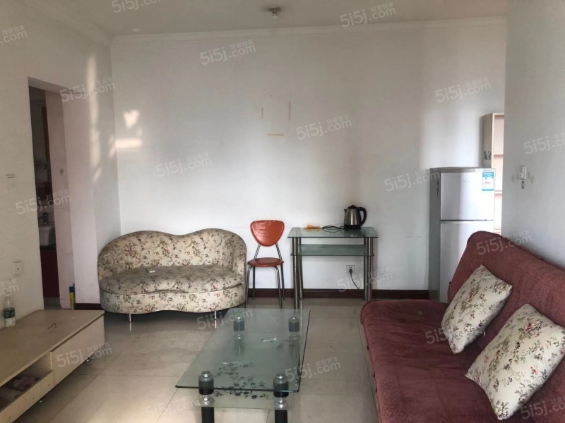 银河湾星苑 1室1厅1卫