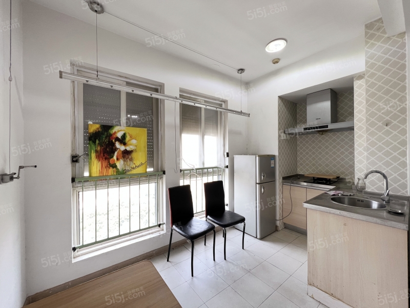 莱蒙城 1室1厅1卫 莱蒙城 1室1厅1卫