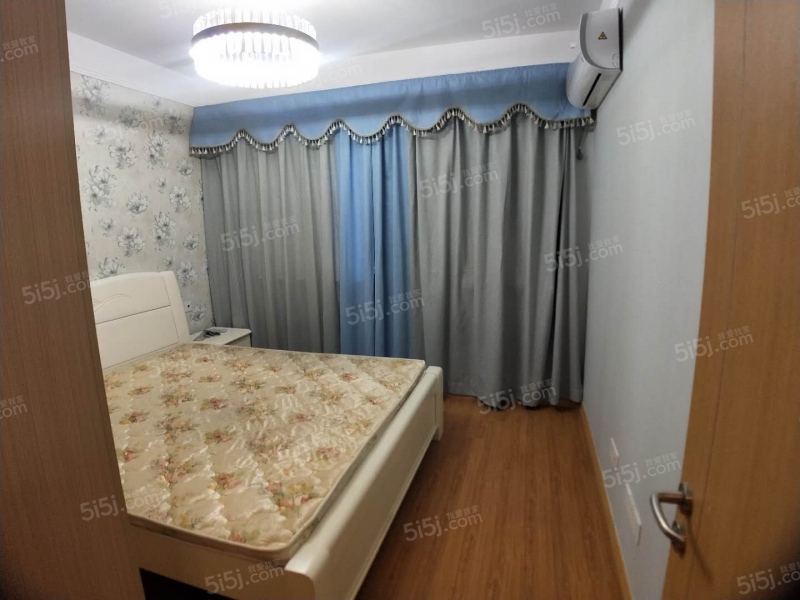 华润国际 2室2厅1卫