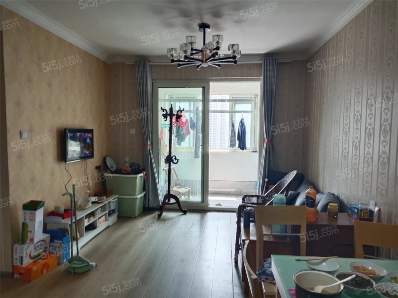 菱溪名居 2室1厅1卫