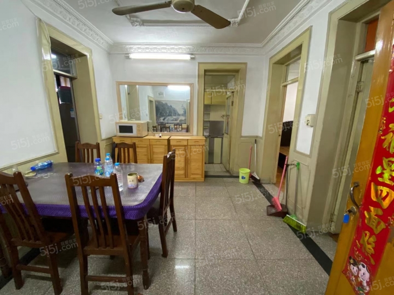 中站北新村 2室1厅1卫