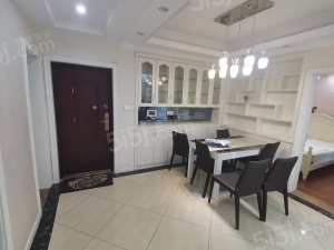 华润国际 2室2厅1卫 华润国际 2室2厅1卫