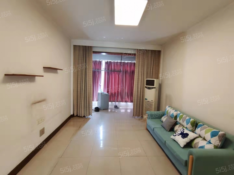 世纪明珠园 2室2厅1卫