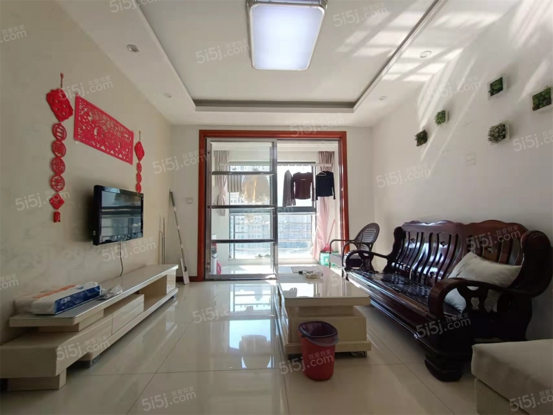 中吴雅苑 2室2厅1卫 中吴雅苑 2室2厅1卫