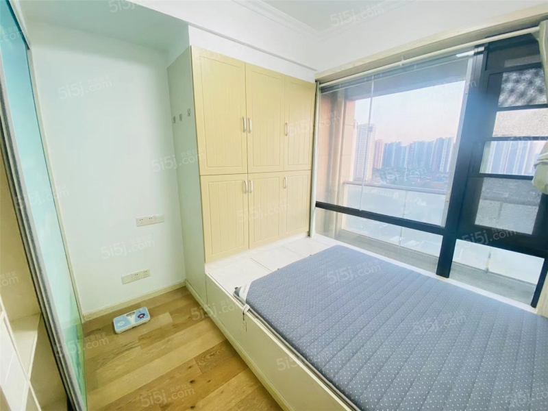 绿城玉兰广场春晓苑 2室1厅1卫 绿城玉兰广场春晓苑 2室1厅1卫