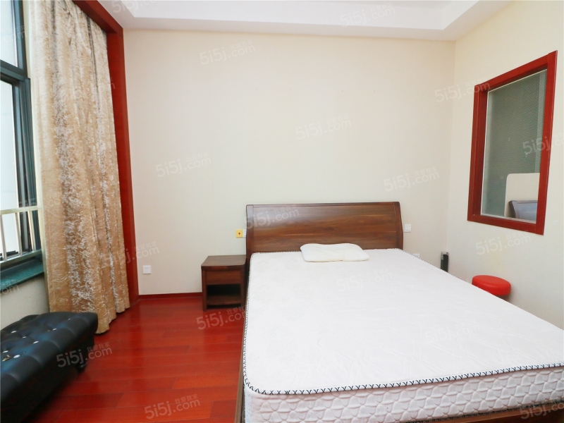 凯纳商务公寓 1室1厅1卫