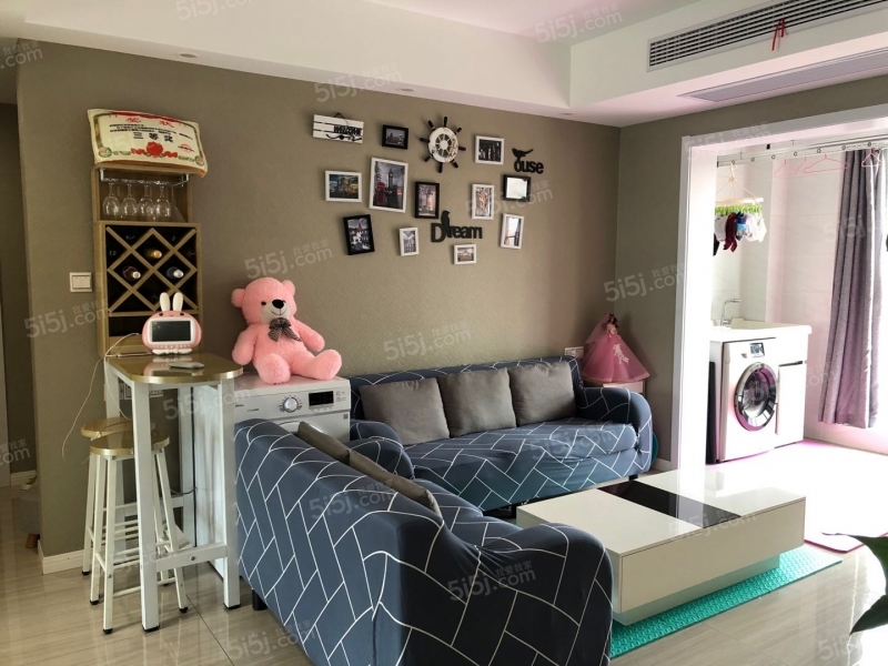 新城域 2室2厅1卫 新城域 2室2厅1卫