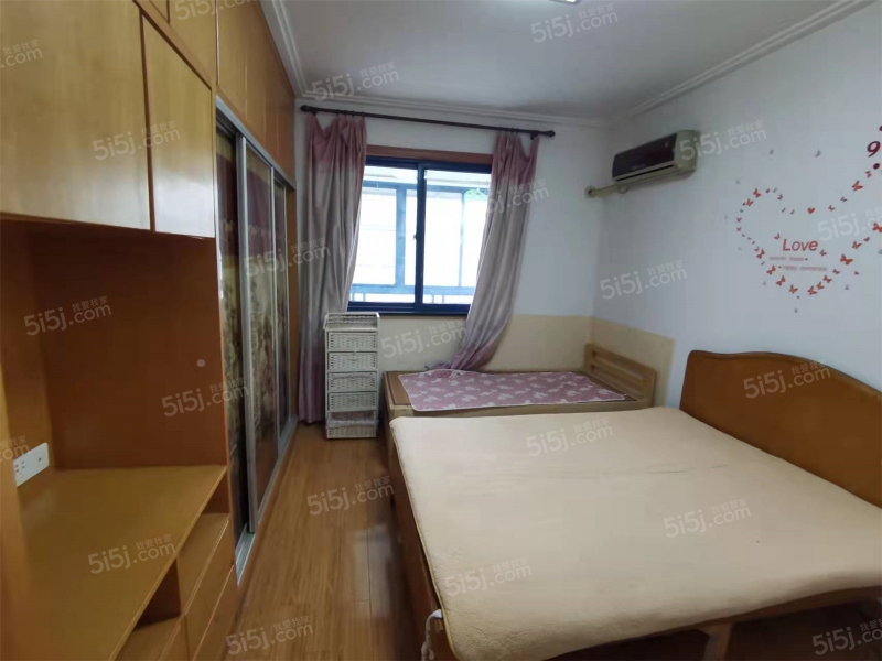 太湖明珠苑 2室1厅1卫