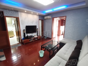 青山湾 2室1厅1卫