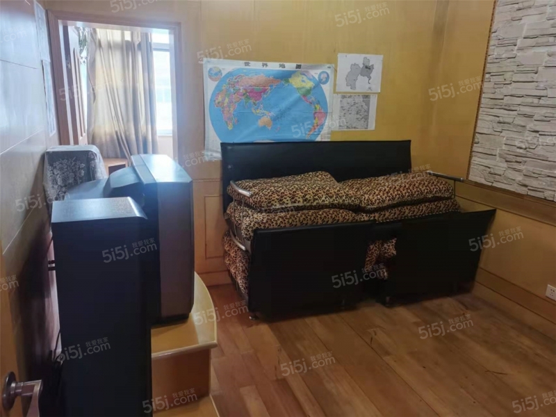 工房北区 2室2厅1卫 工房北区 2室2厅1卫