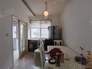 奥林匹克花园 2室2厅1卫