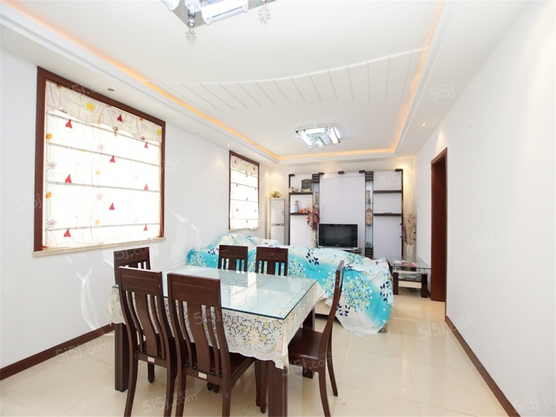 翠竹北区 3室1厅1卫