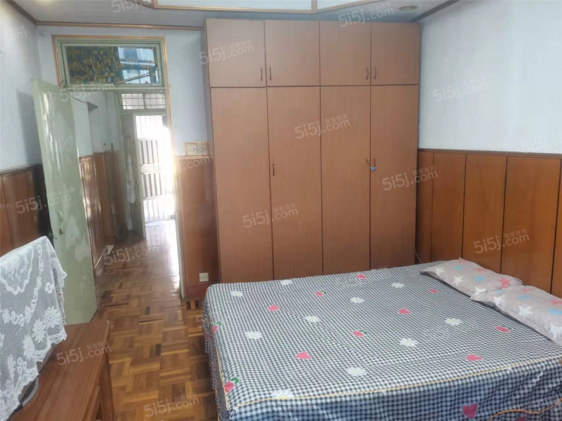 勤业四村 2室1厅1卫 勤业四村 2室1厅1卫