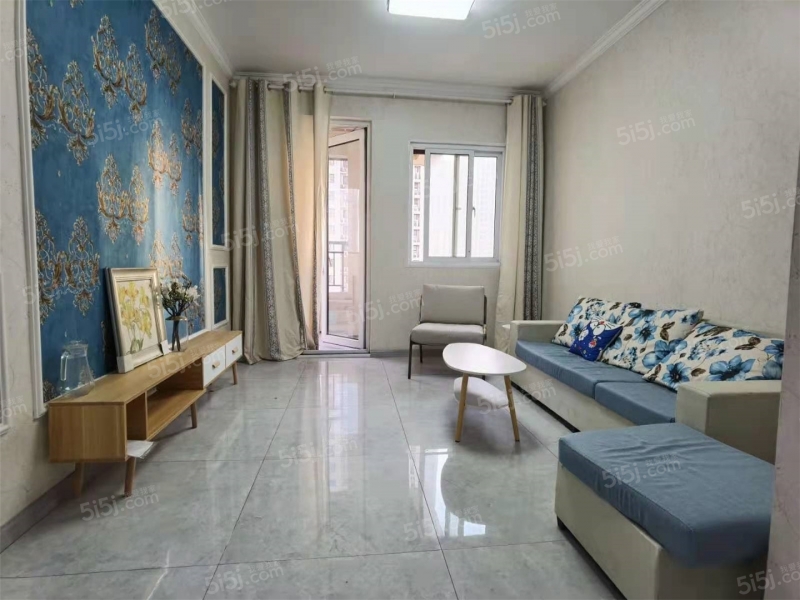 华润国际 2室2厅1卫 华润国际 2室2厅1卫