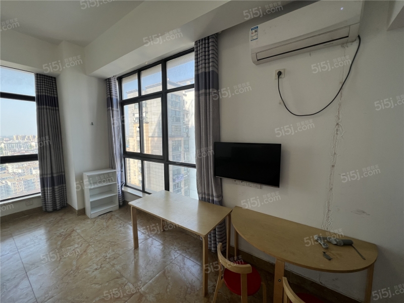 湖港名城 1室1厅1卫 湖港名城 1室1厅1卫