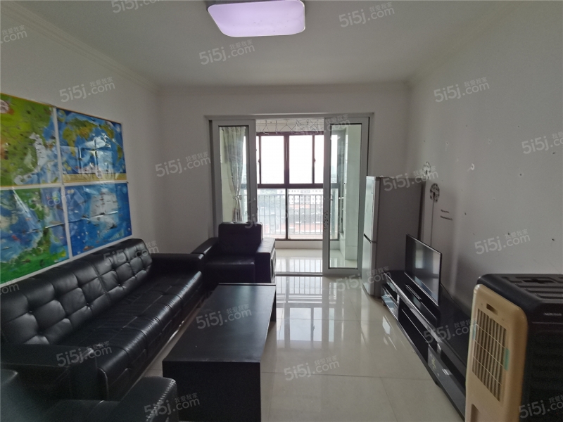 新城香溢澜桥 2室2厅1卫 新城香溢澜桥 2室2厅1卫