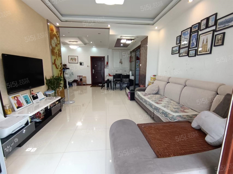 云山诗意 2室2厅1卫 云山诗意 2室2厅1卫