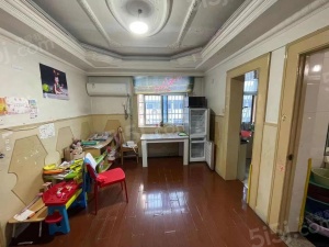 河苑新村 2室1厅1卫