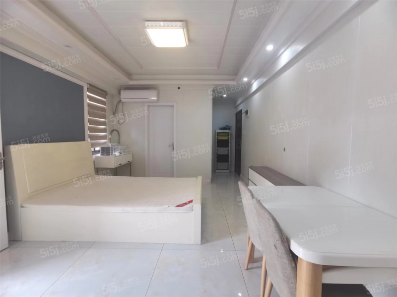 和平国际 1室1厅1卫