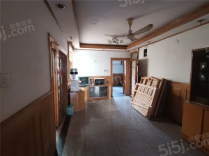 西横街小区 3室2厅1卫