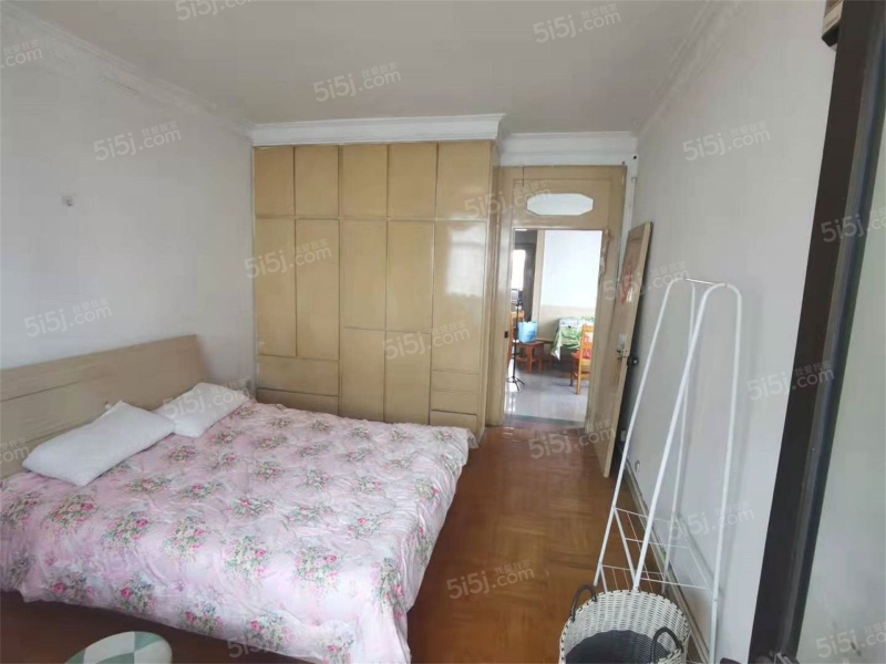 清潭六村 2室1厅1卫 清潭六村 2室1厅1卫