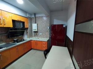 国泰名筑 2室1厅1卫 国泰名筑 2室1厅1卫