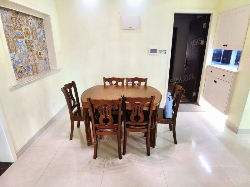 华润中央公园 2室2厅1卫 华润中央公园 2室2厅1卫