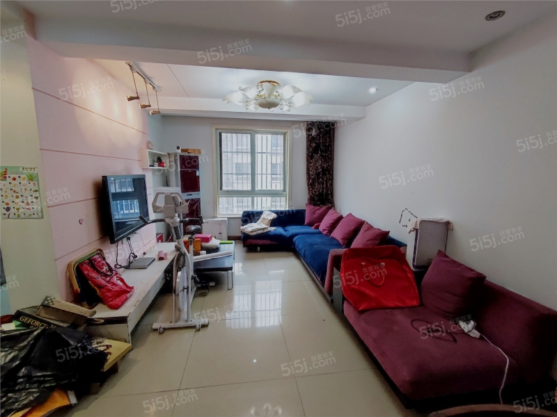 蓝天花园二期 2室2厅1卫 蓝天花园二期 2室2厅1卫