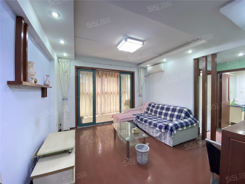 水木年华 1室1厅1卫