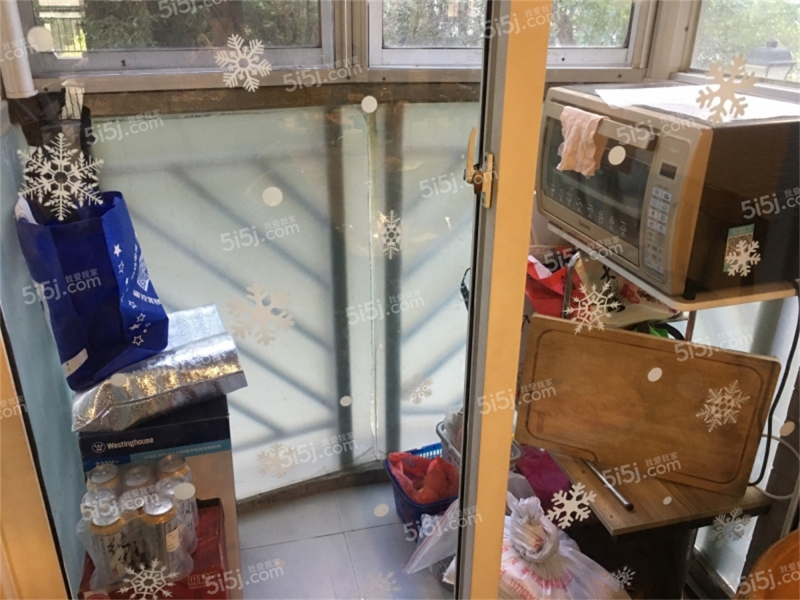 怀德苑 3室1厅1卫