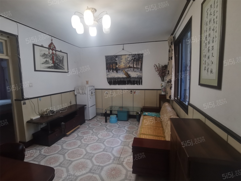 清潭六村 2室1厅1卫 清潭六村 2室1厅1卫