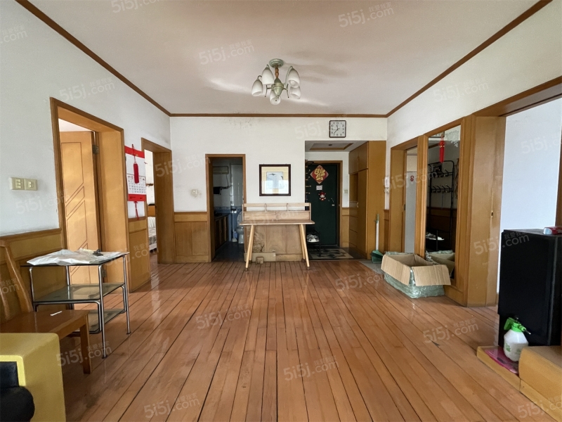 怀德苑 3室2厅1卫