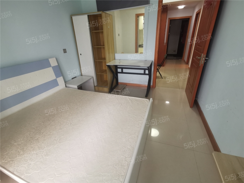 中意宝第 2室1厅1卫 中意宝第 2室1厅1卫