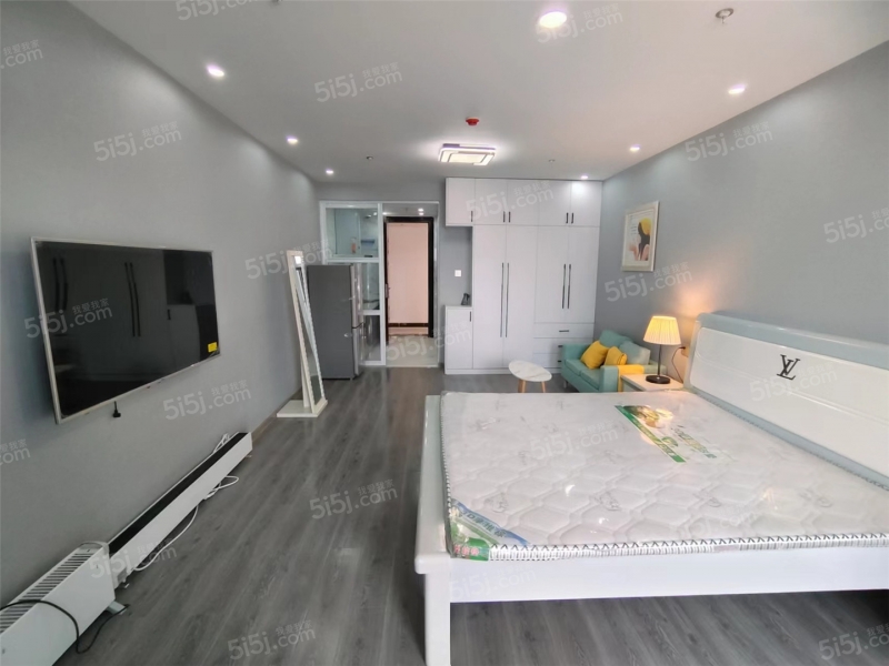 金坛国际公寓 1室1厅1卫 金坛国际公寓 1室1厅1卫