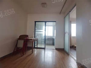 华润中央公园 3室2厅1卫 华润中央公园 3室2厅1卫