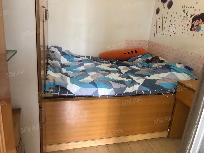 晋陵北苑 1室1厅1卫 晋陵北苑 1室1厅1卫