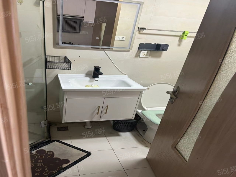 嘉宏盛世 1室1厅1卫