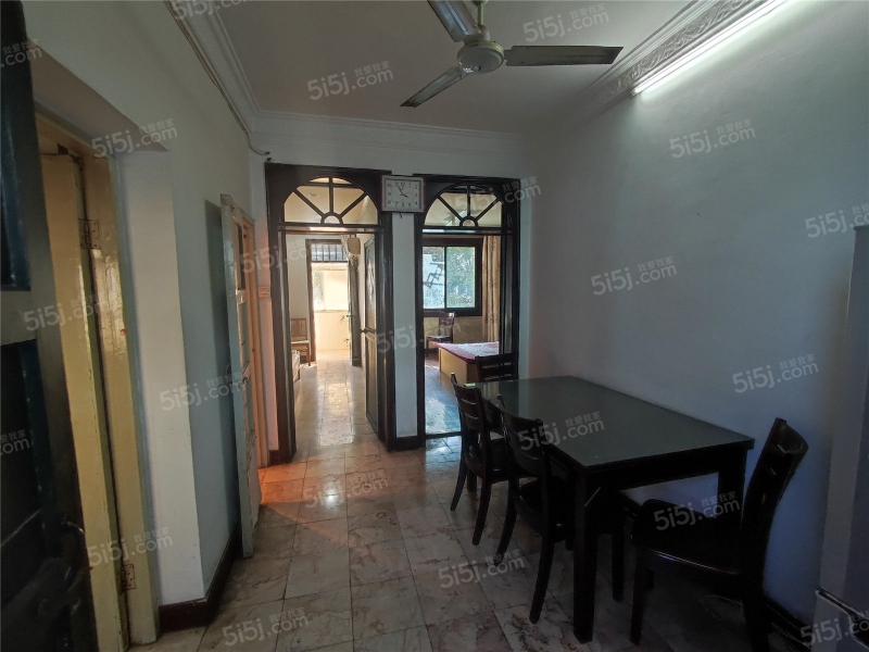 清潭五村 2室 1厅 1卫 清潭五村 2室 1厅 1卫