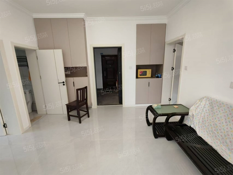 勤业新村一二三 1室 1厅 1卫 勤业新村一二三 1室 1厅 1卫