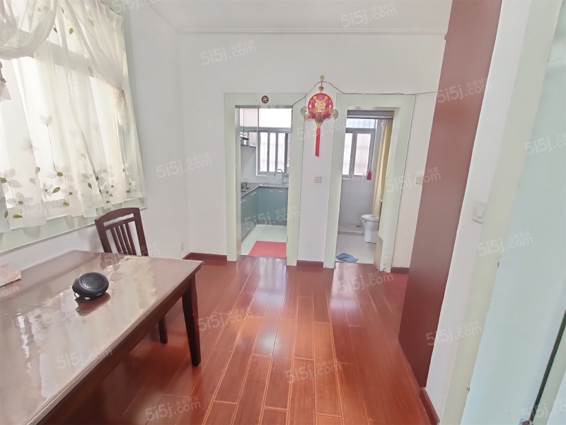 许家巷 2室 1厅 1卫