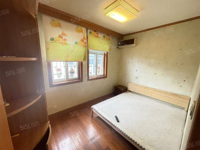 清潭六村 2室 1厅 1卫
