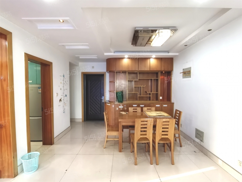 汇龙湾 2室 2厅 1卫